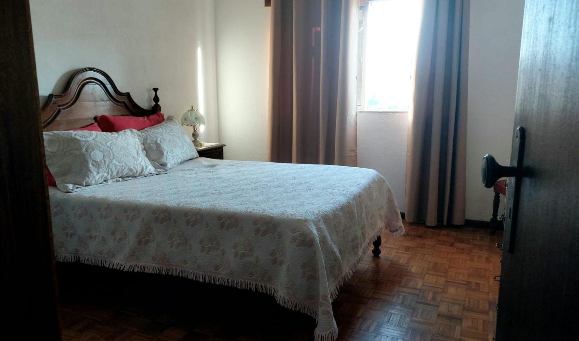 Melita Guesthouse Braga Bagian luar foto