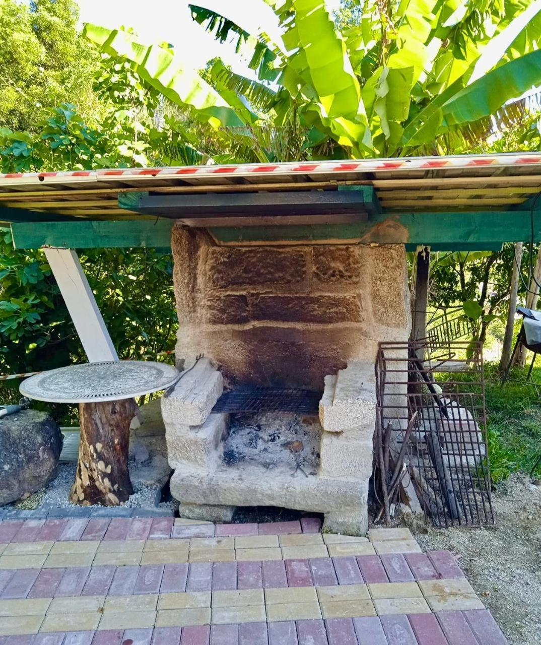 Melita Guesthouse Braga Bagian luar foto